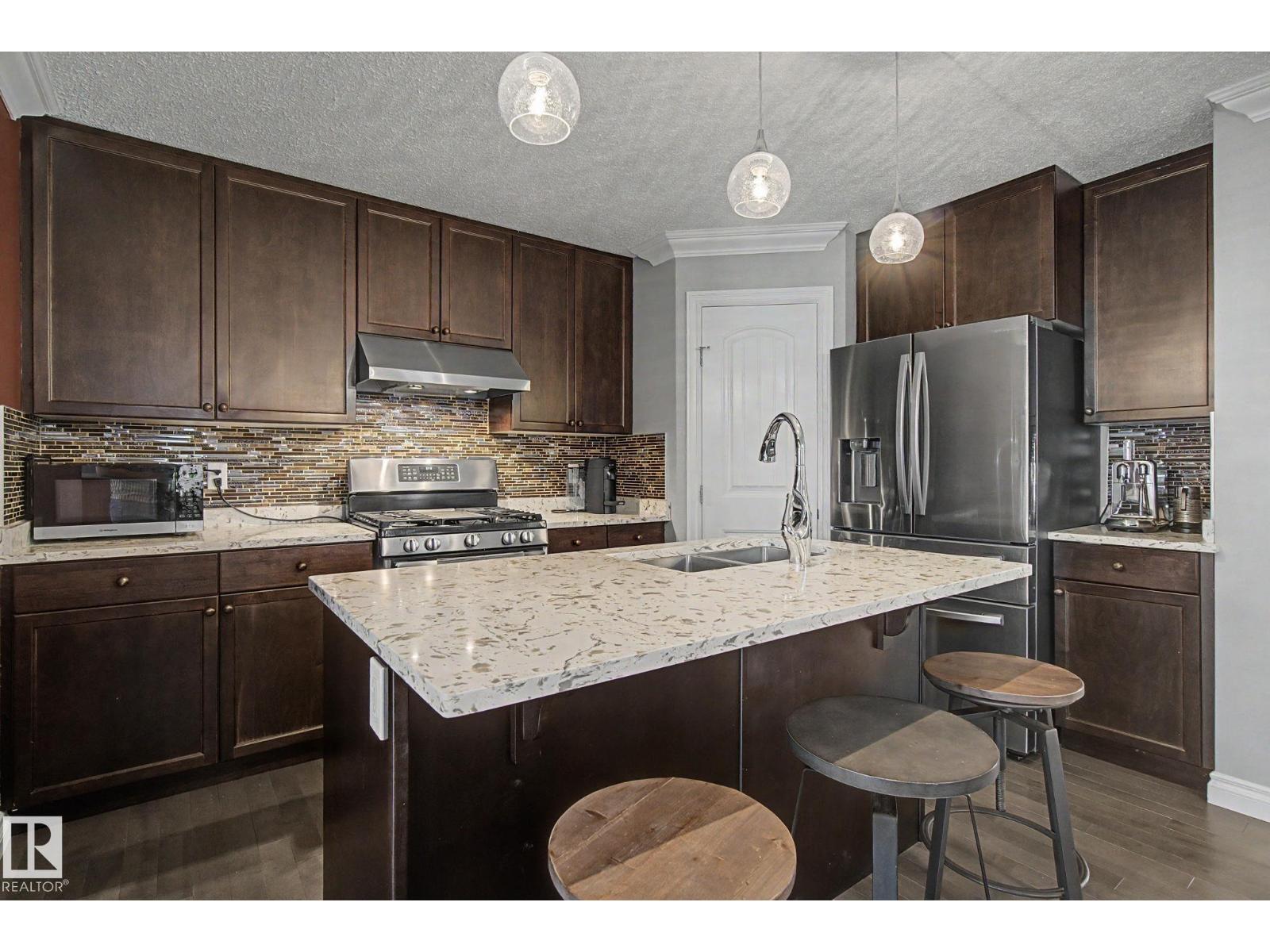 3724 Alexander Cr Sw, Edmonton, Alberta  T6W 0W7 - Photo 8 - E4486868