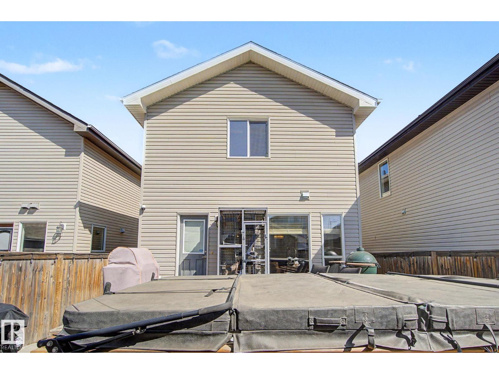 3724 Alexander Cr Sw, Edmonton, Alberta  T6W 0W7 - Photo 44 - E4486868