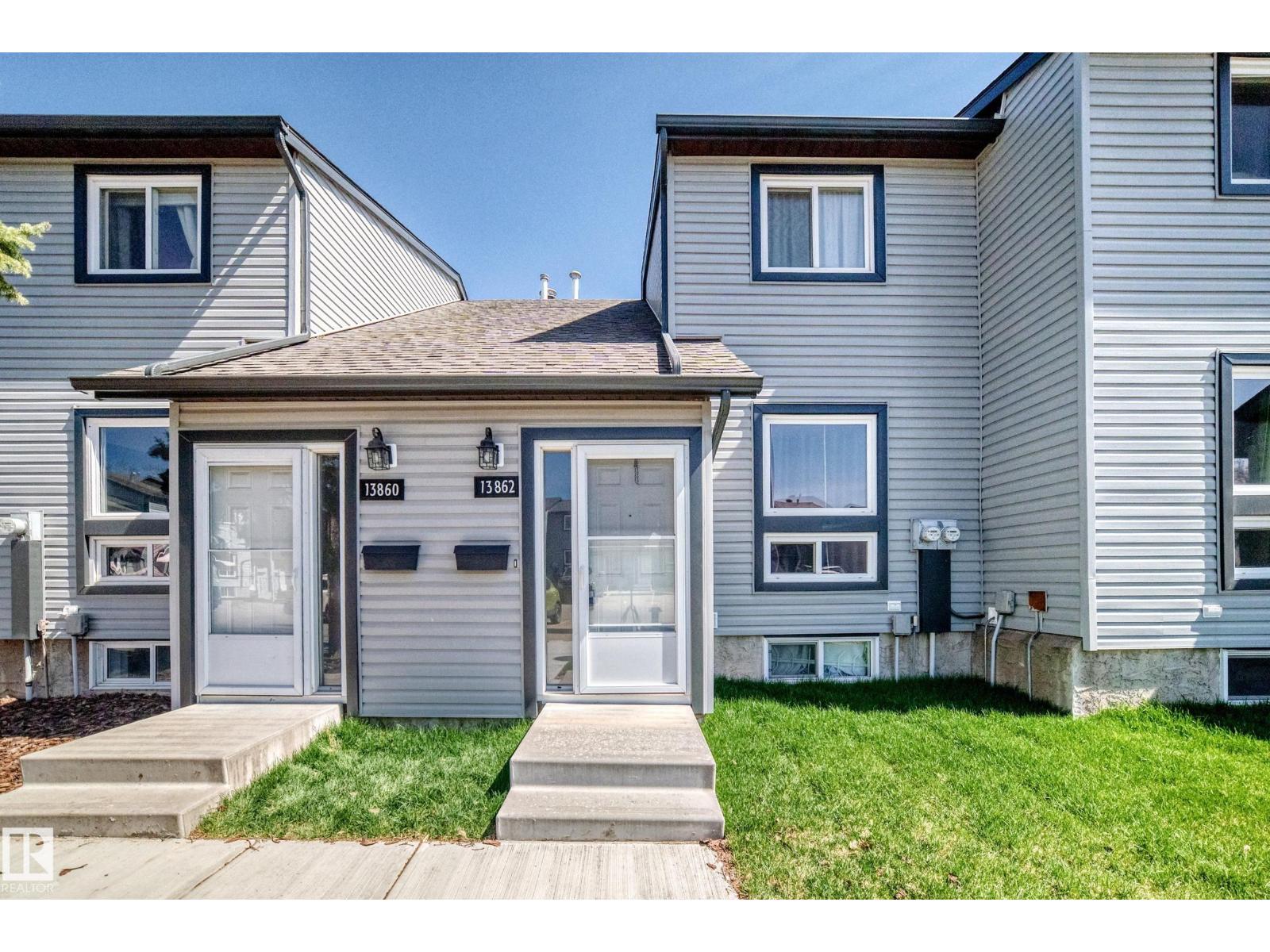 13862 24 ST NW, edmonton, Alberta
