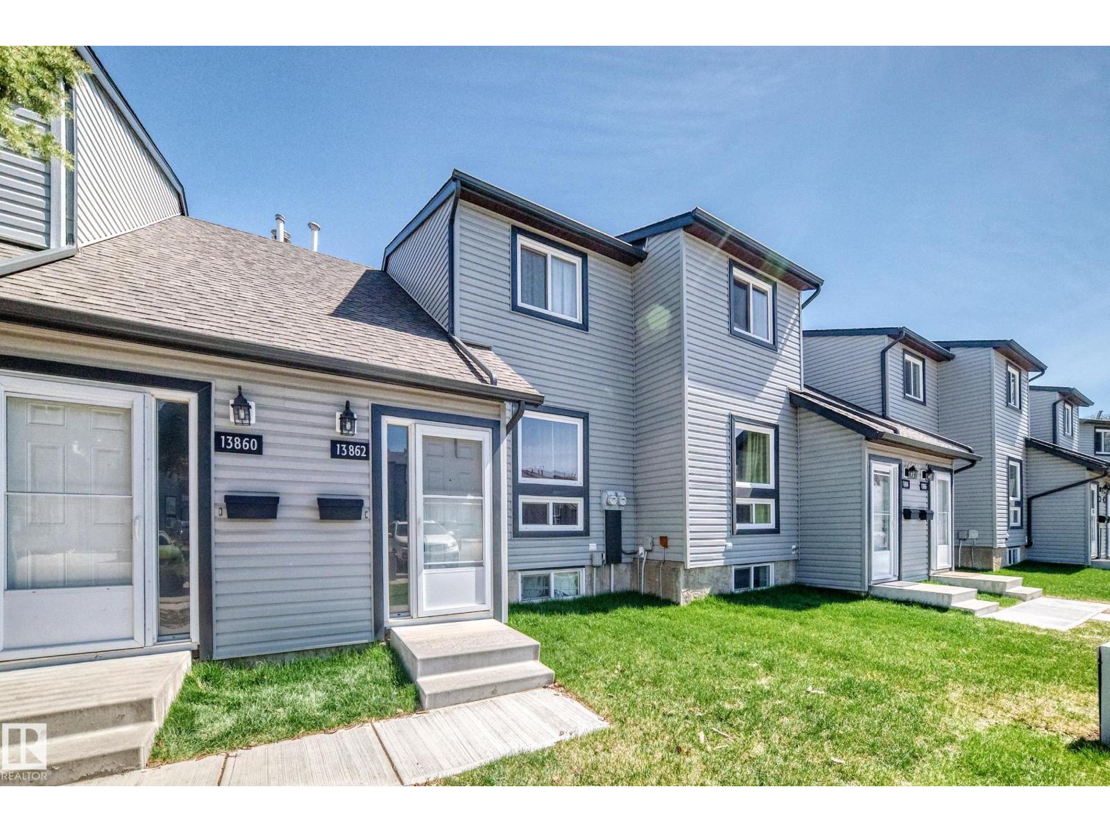 13862 24 St Nw, Edmonton, Alberta  T5Y 1B6 - Photo 2 - E4486870