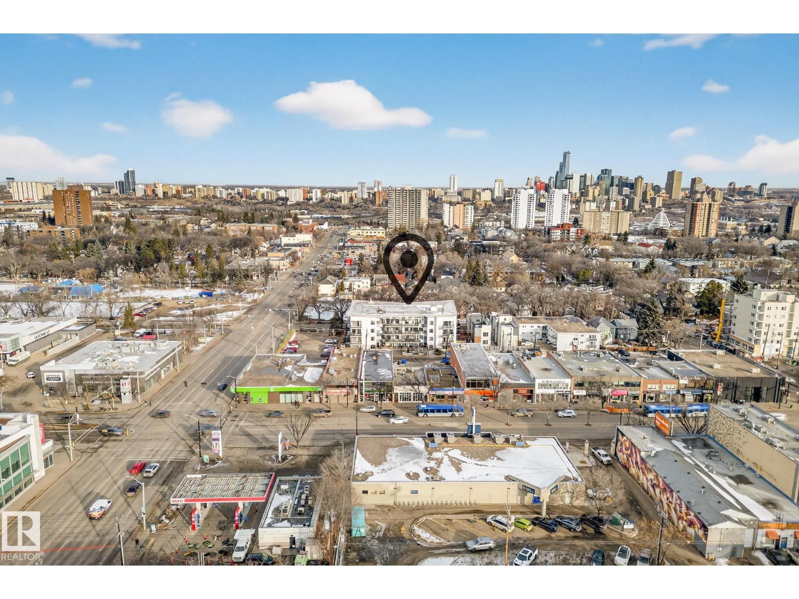 #304 10837 83 Av Nw, Edmonton, Alberta  T6E 2E6 - Photo 41 - E4486871