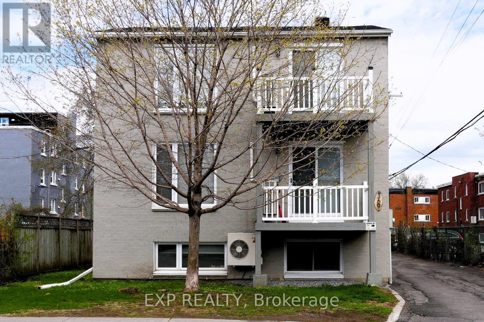 369 LAFONTAINE AVENUE, Ottawa, Ontario