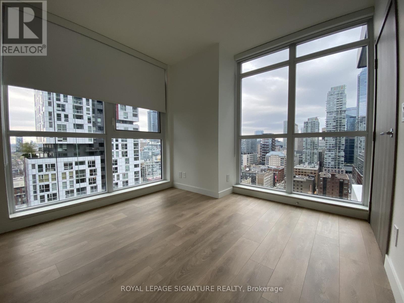 2501 - 38 Widmer Street, Toronto, Ontario  M5V 0P7 - Photo 2 - C13107892