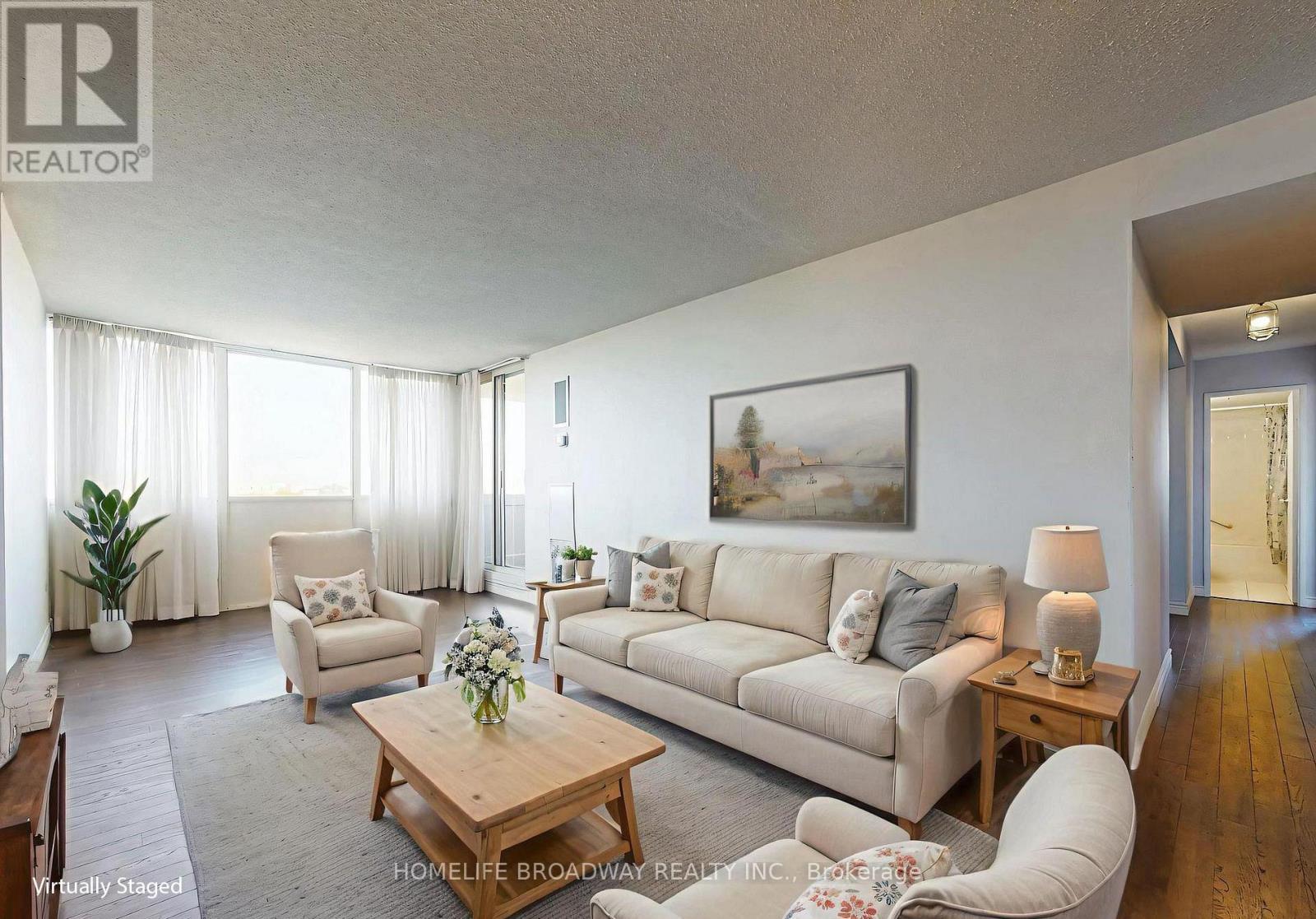 902 - 44 FALBY COURT, Ajax, Ontario