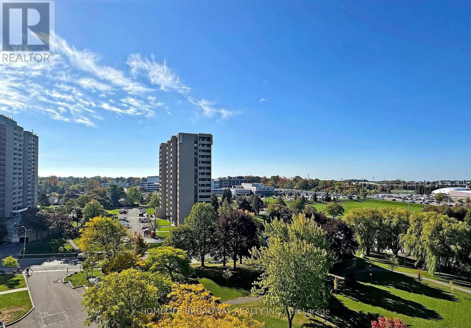 902 - 44 Falby Court, Ajax, Ontario  L1S 3L1 - Photo 7 - E13107890