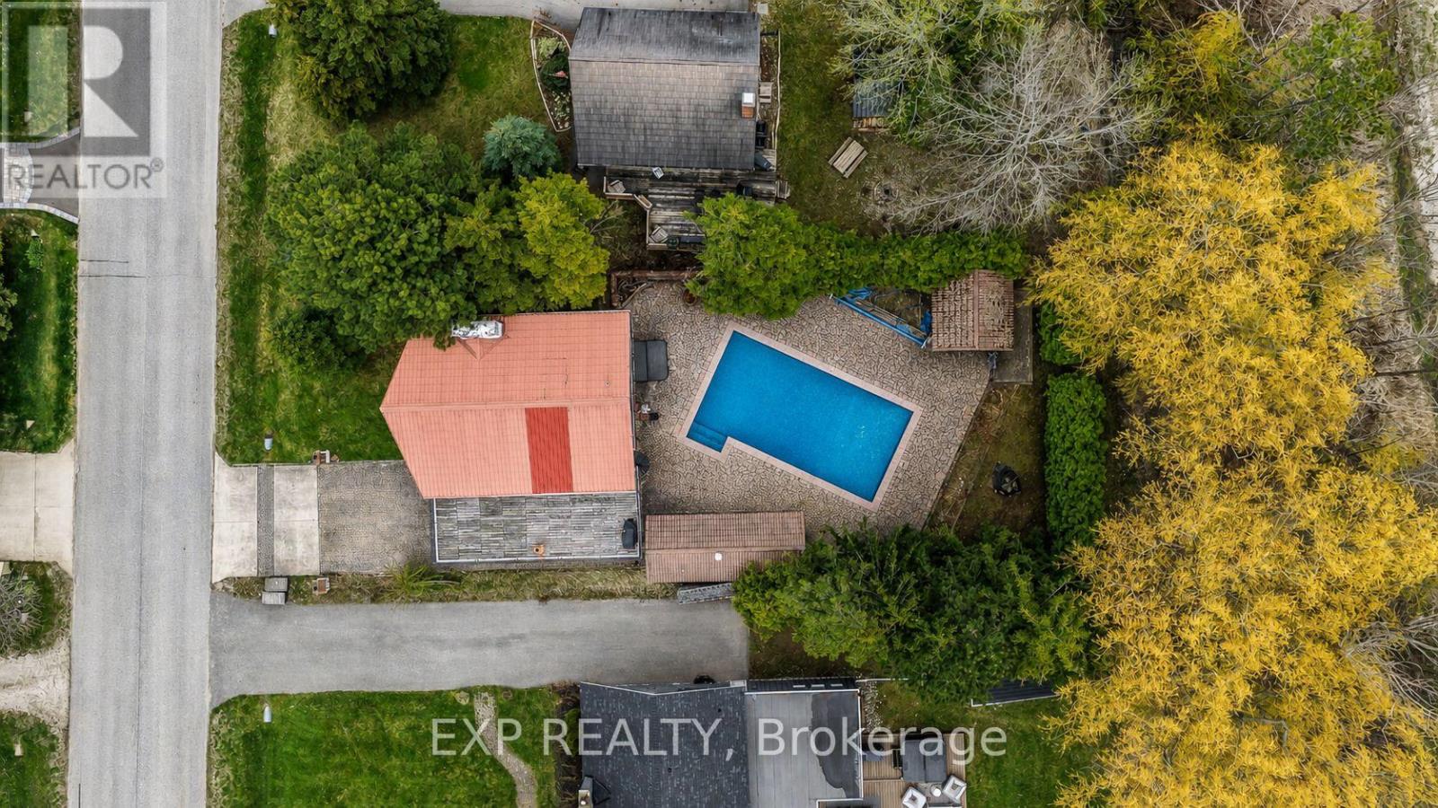 104 Kinsey Place, Blue Mountains, Ontario  L9Y 0R4 - Photo 13 - X13106648