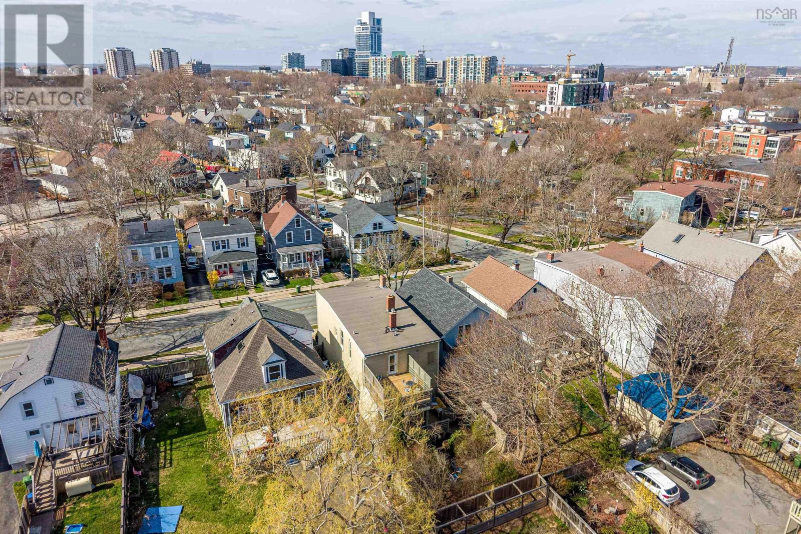 6284-86 Chebucto Road, Halifax, Nova Scotia  B3L 1K8 - Photo 29 - 202602395
