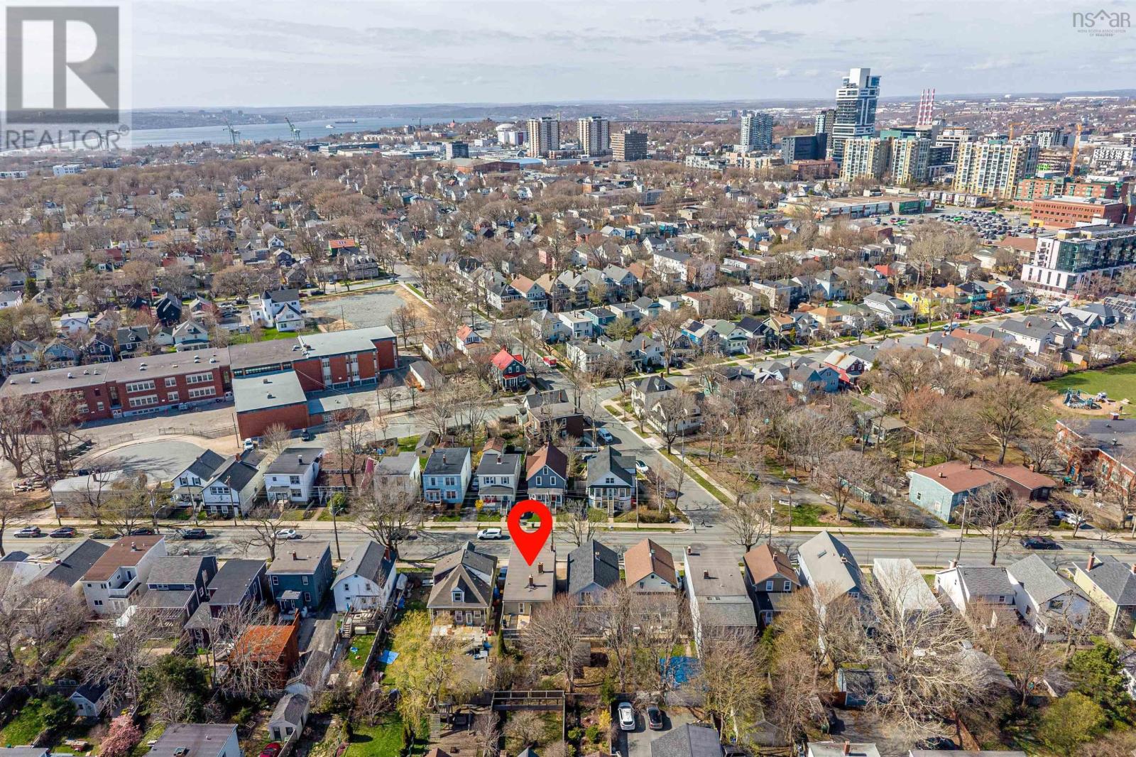 6284-86 Chebucto Road, Halifax, Nova Scotia  B3L 1K8 - Photo 30 - 202602395