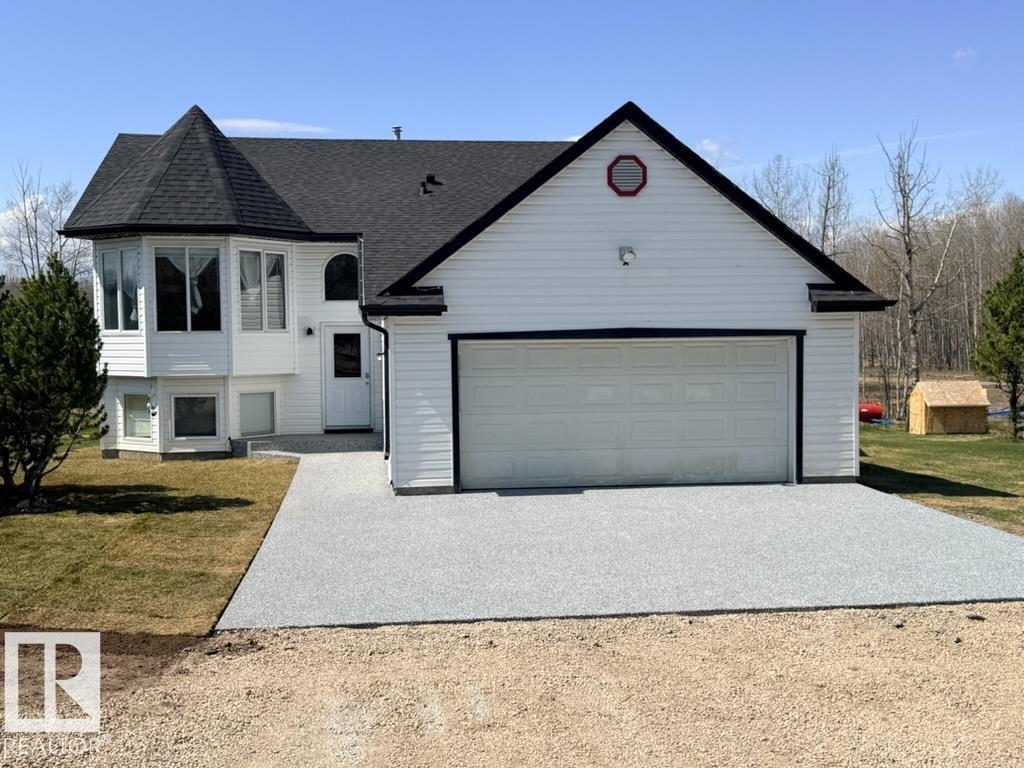 49132 Range Road 70, Rural Brazeau County, Alberta  T7A 1R5 - Photo 4 - E4480310