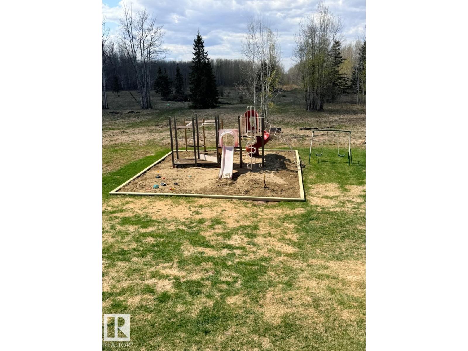49132 Range Road 70, Rural Brazeau County, Alberta  T7A 1R5 - Photo 21 - E4480310