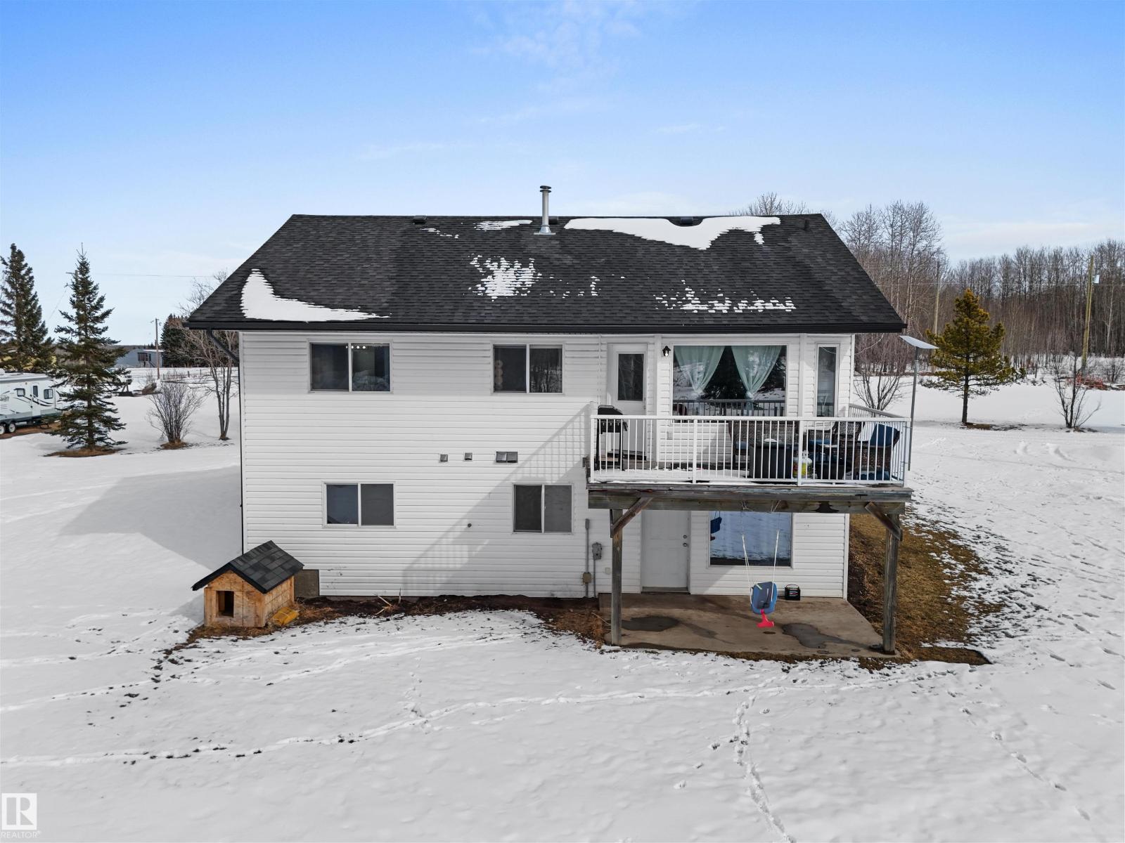 49132 Range Road 70, Rural Brazeau County, Alberta  T7A 1R5 - Photo 8 - E4480310