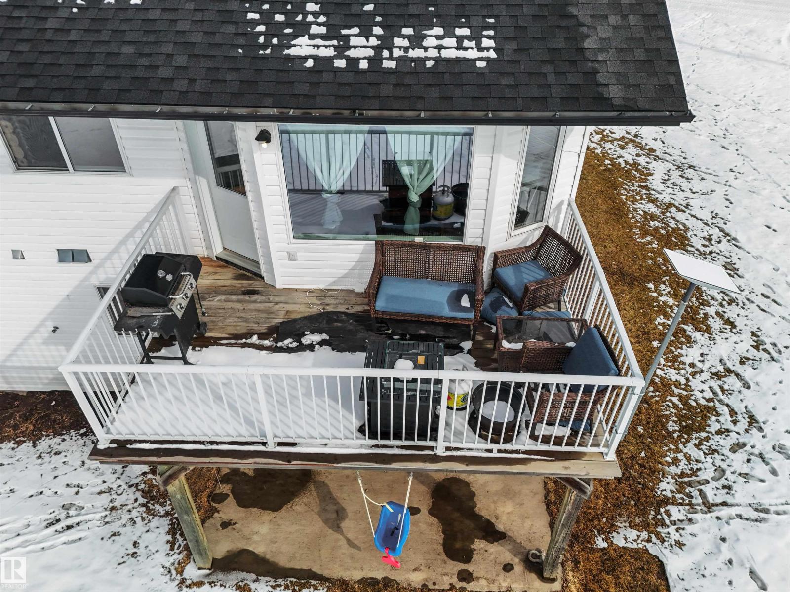 49132 Range Road 70, Rural Brazeau County, Alberta  T7A 1R5 - Photo 11 - E4480310