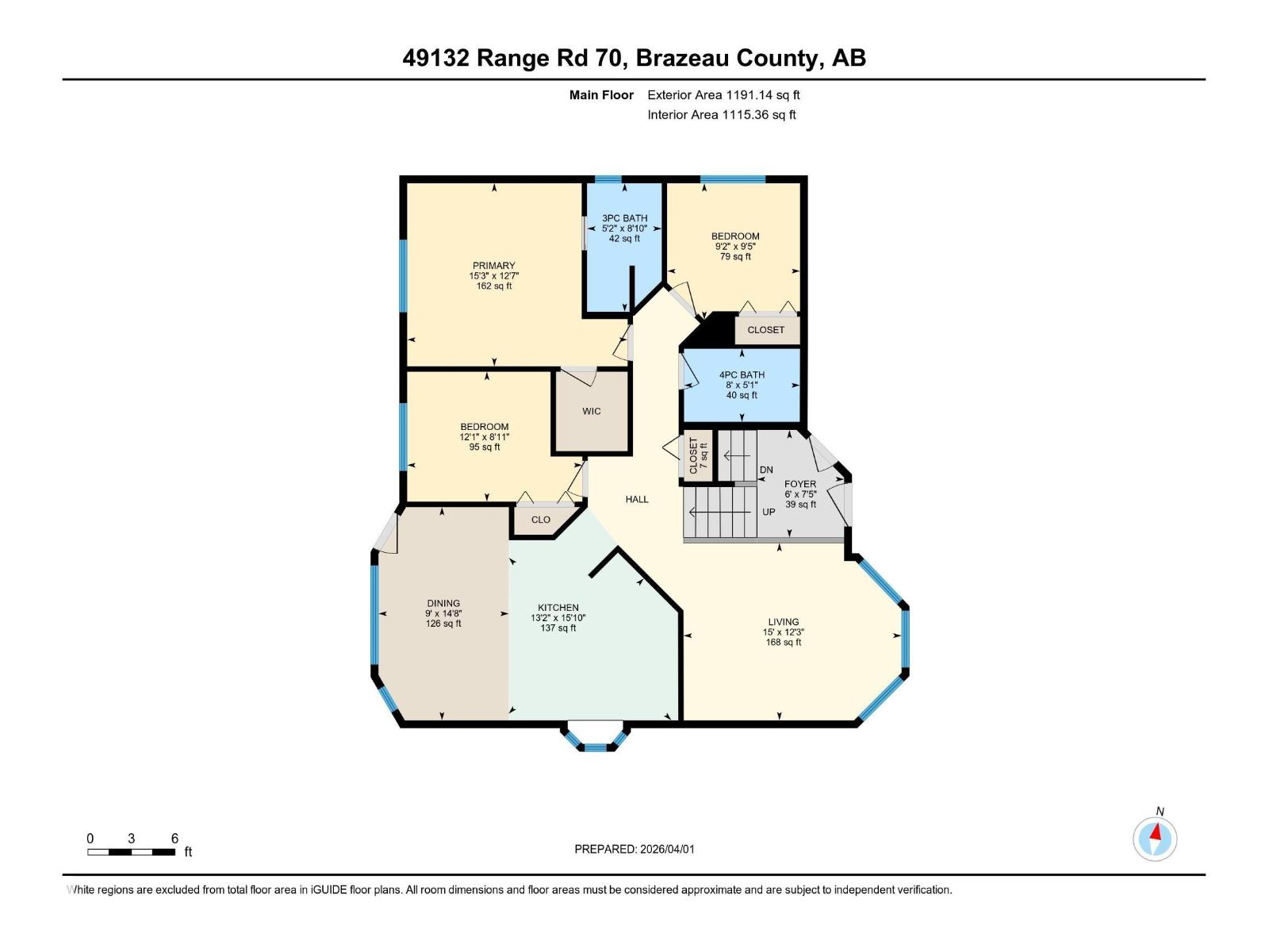 49132 Range Road 70, Rural Brazeau County, Alberta  T7A 1R5 - Photo 47 - E4480310