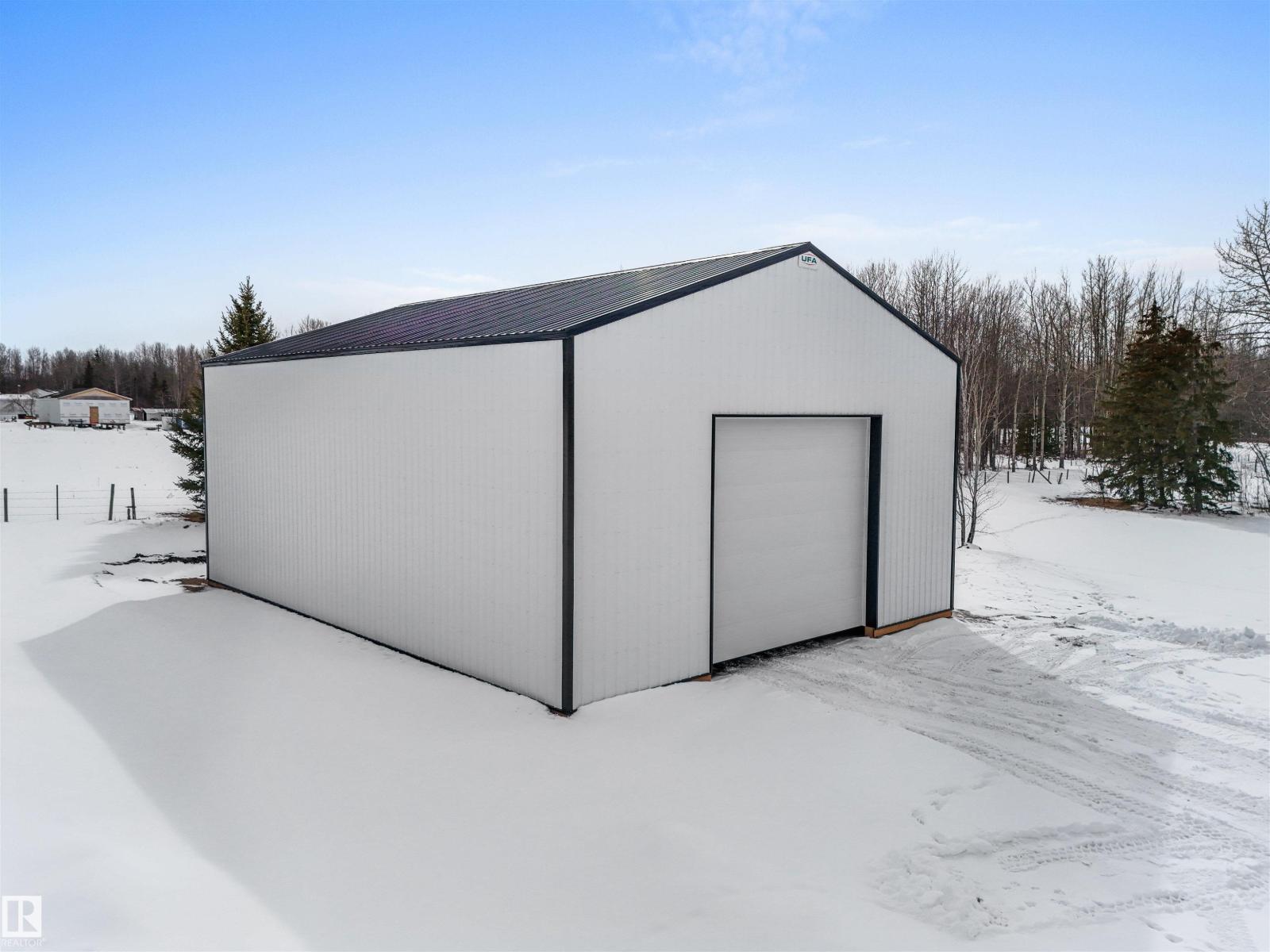 49132 Range Road 70, Rural Brazeau County, Alberta  T7A 1R5 - Photo 14 - E4480310