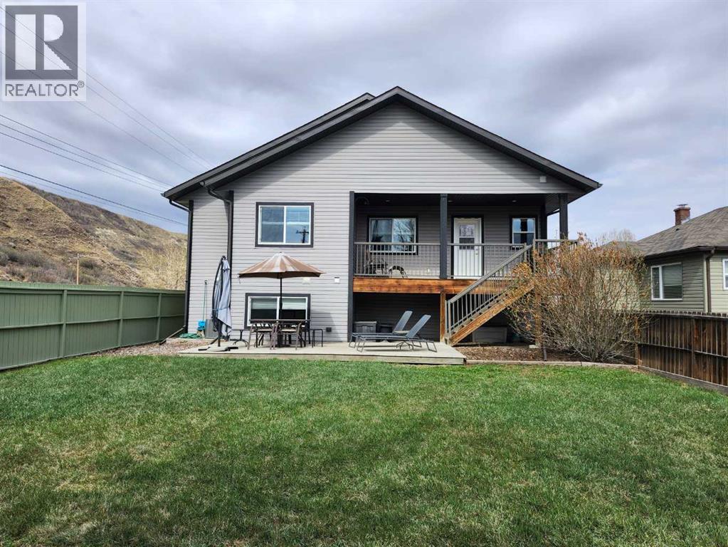 102 9 Street, Drumheller, Alberta  T0J 0Y0 - Photo 28 - A2309673
