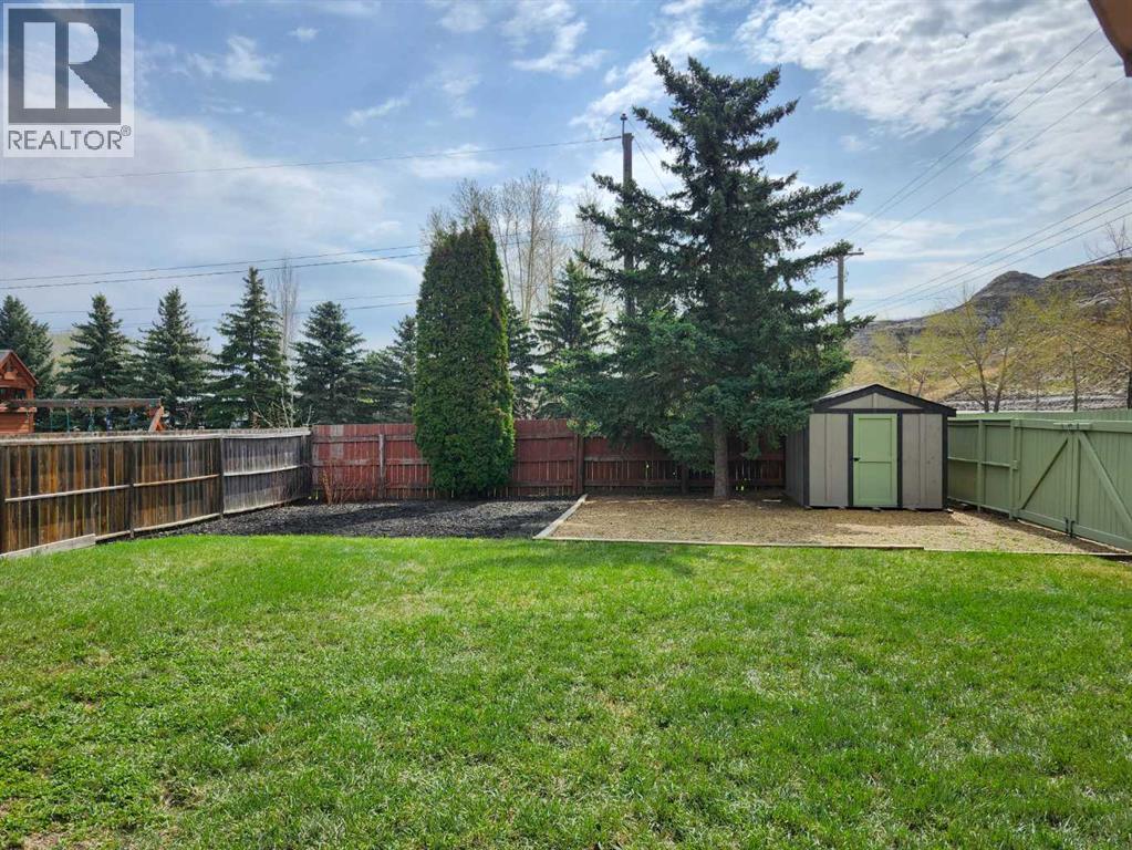 102 9 Street, Drumheller, Alberta  T0J 0Y0 - Photo 29 - A2309673