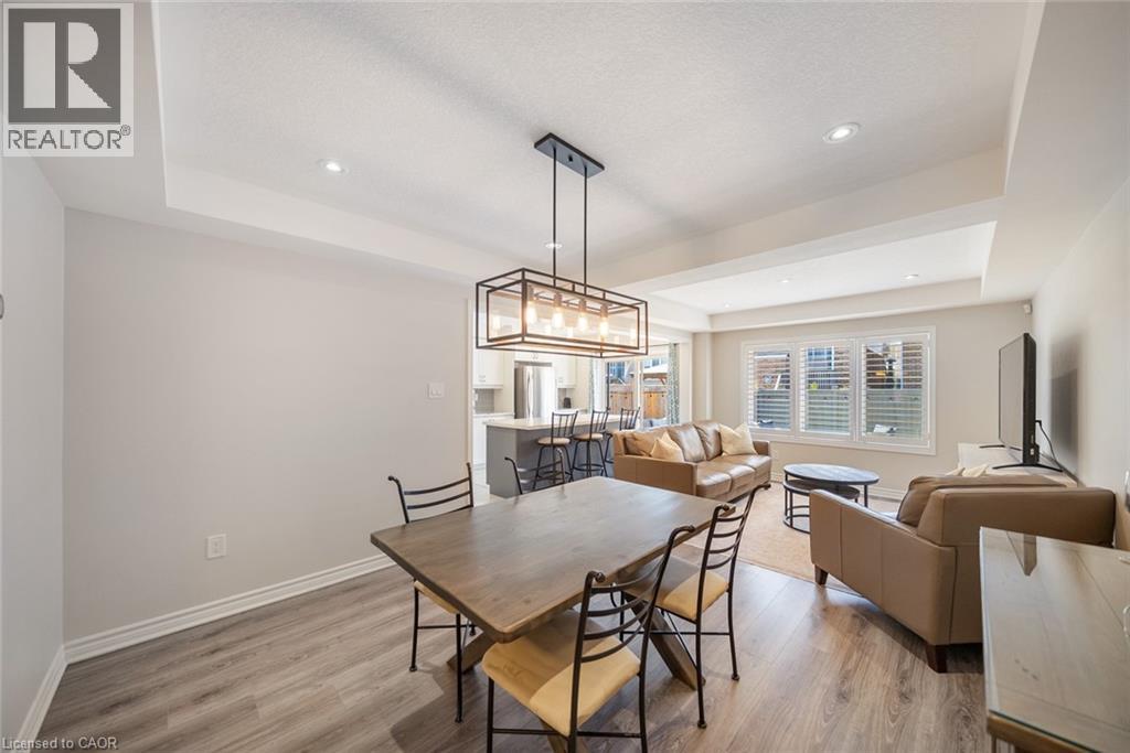 22 Spring Creek Drive Unit# 44, Waterdown, Ontario  L8B 1V7 - Photo 7 - 40828084