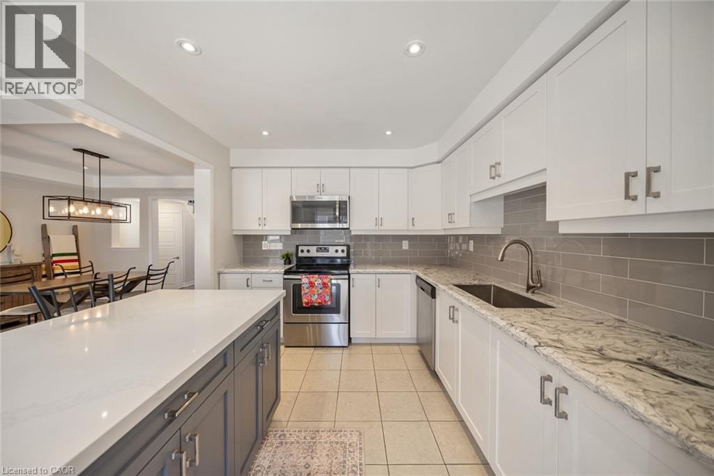 22 Spring Creek Drive Unit# 44, Waterdown, Ontario  L8B 1V7 - Photo 16 - 40828084
