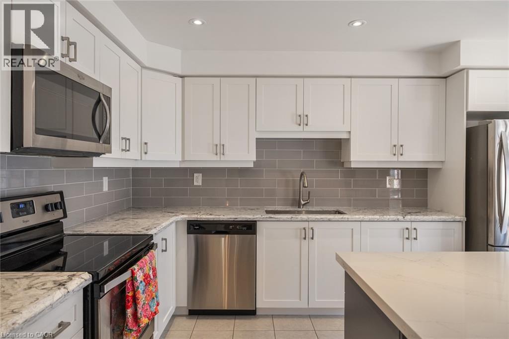 22 Spring Creek Drive Unit# 44, Waterdown, Ontario  L8B 1V7 - Photo 12 - 40828084