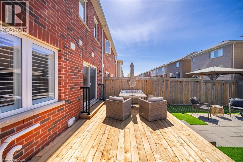 22 Spring Creek Drive Unit# 44, Waterdown, Ontario  L8B 1V7 - Photo 31 - 40828084