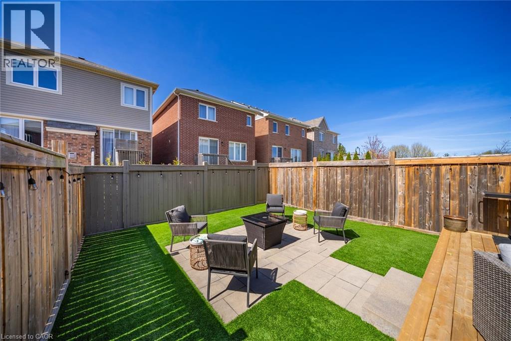 22 Spring Creek Drive Unit# 44, Waterdown, Ontario  L8B 1V7 - Photo 32 - 40828084