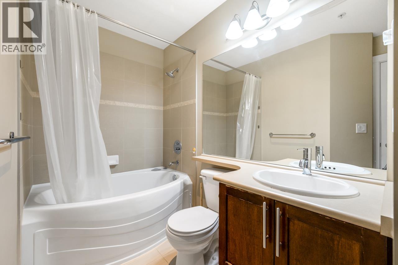 320 2250 Wesbrook Mall, Vancouver, British Columbia  V6T 0A6 - Photo 13 - R3120345