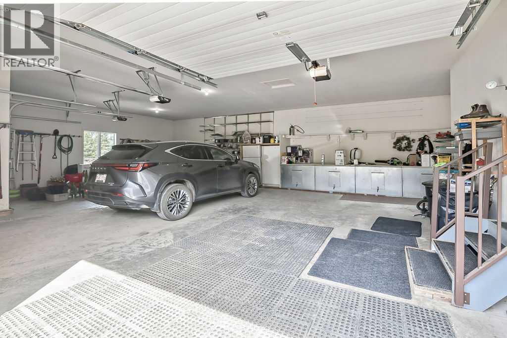 272121 Coalmine Road W, Rural Foothills County, Alberta  T0L 1W4 - Photo 33 - A2309284