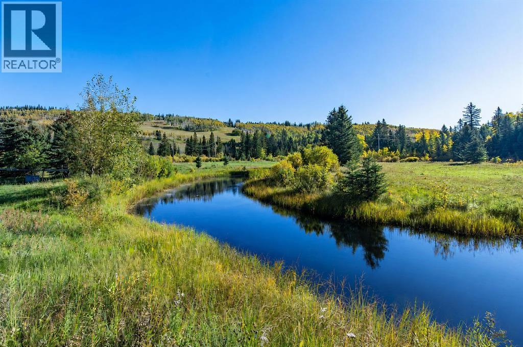 272121 Coalmine Road W, Rural Foothills County, Alberta  T0L 1W4 - Photo 45 - A2309284