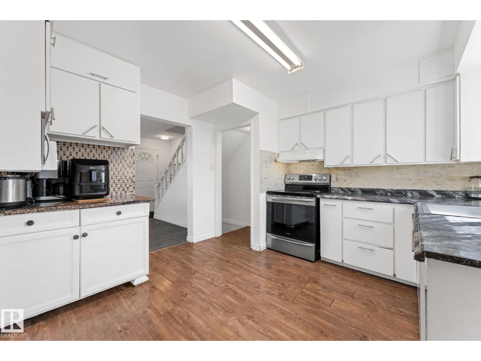 13330 89 St Nw, Edmonton, Alberta  T5E 3K2 - Photo 11 - E4486872