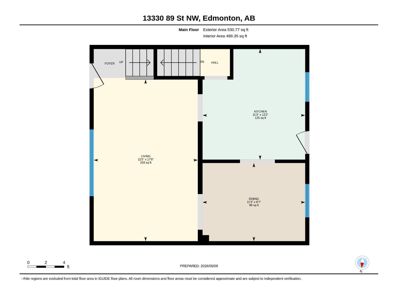 13330 89 St Nw, Edmonton, Alberta  T5E 3K2 - Photo 40 - E4486872