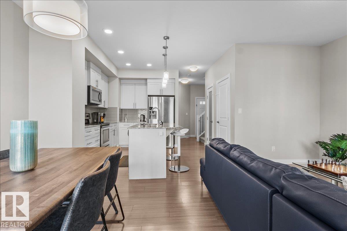 2847 Koshal Cr Sw, Edmonton, Alberta  T6W 3J8 - Photo 14 - E4486874