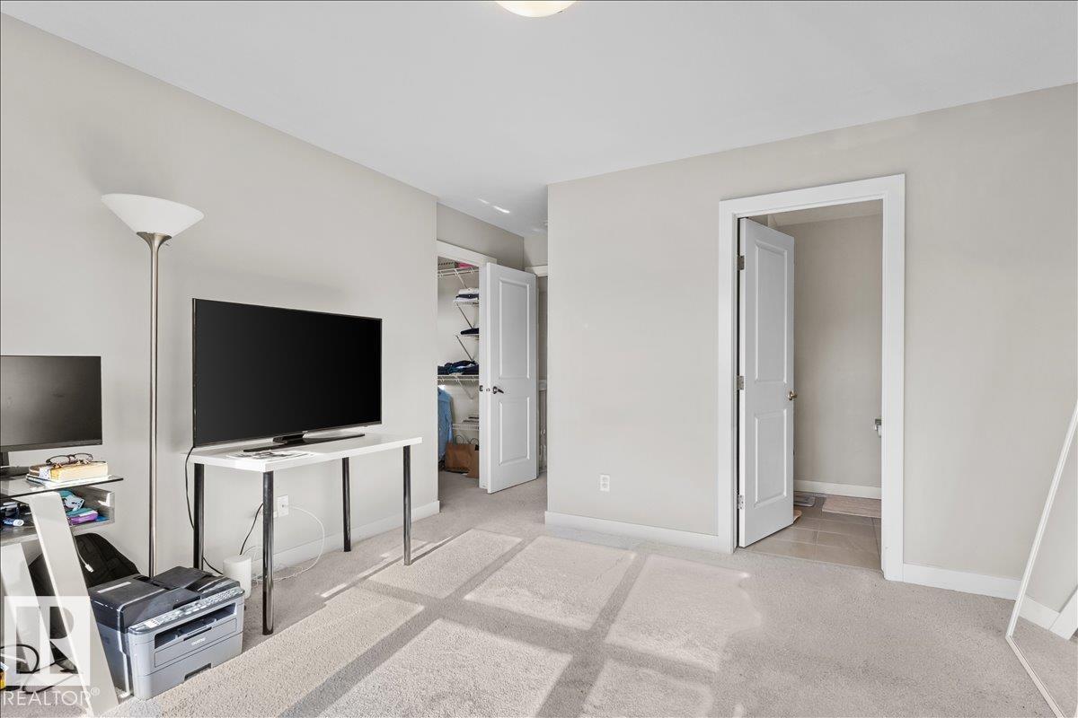 2847 Koshal Cr Sw, Edmonton, Alberta  T6W 3J8 - Photo 20 - E4486874