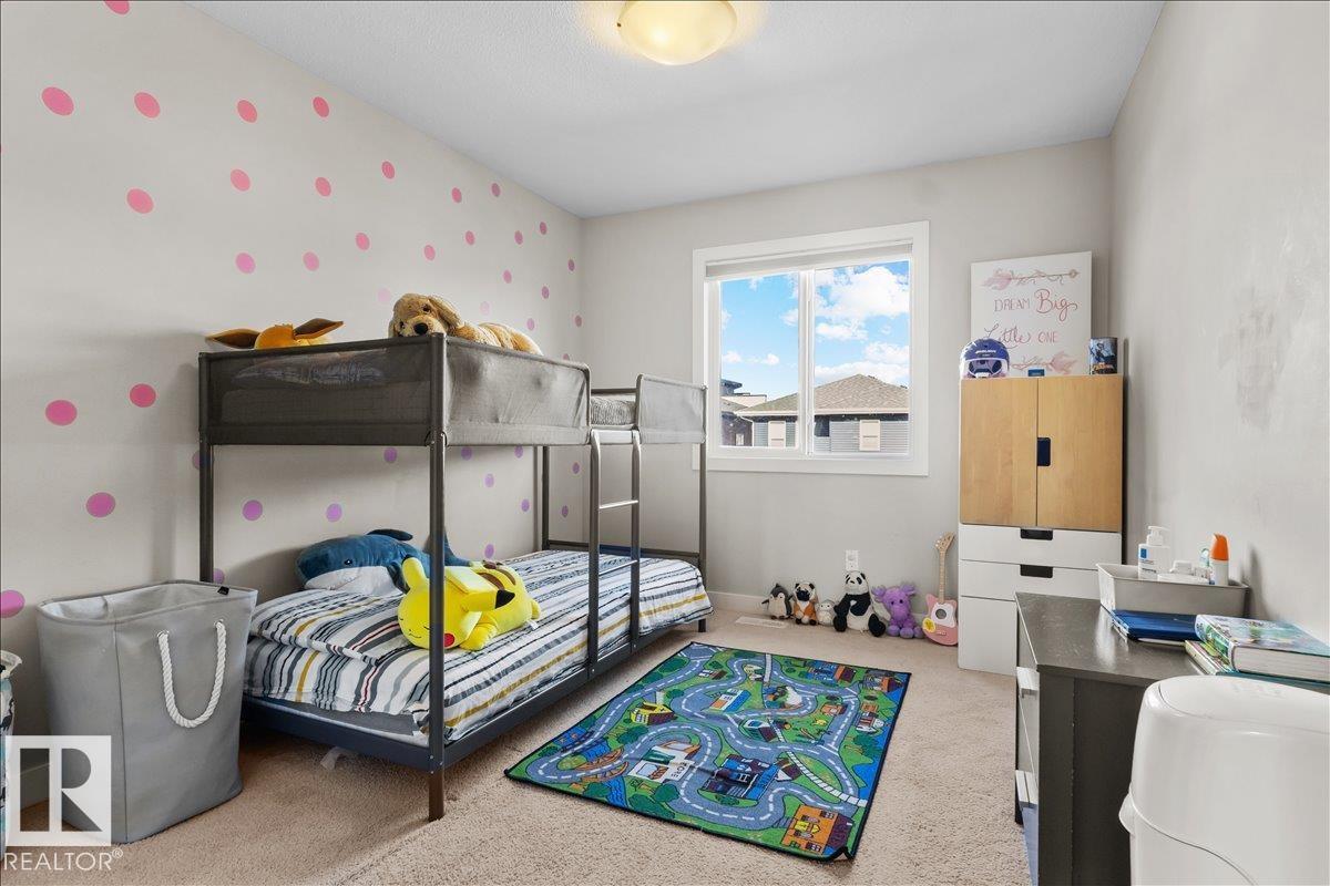 2847 Koshal Cr Sw, Edmonton, Alberta  T6W 3J8 - Photo 26 - E4486874
