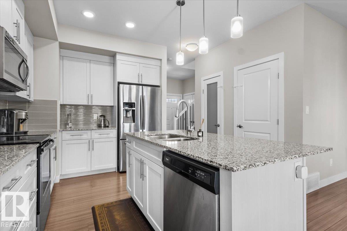 2847 Koshal Cr Sw, Edmonton, Alberta  T6W 3J8 - Photo 7 - E4486874