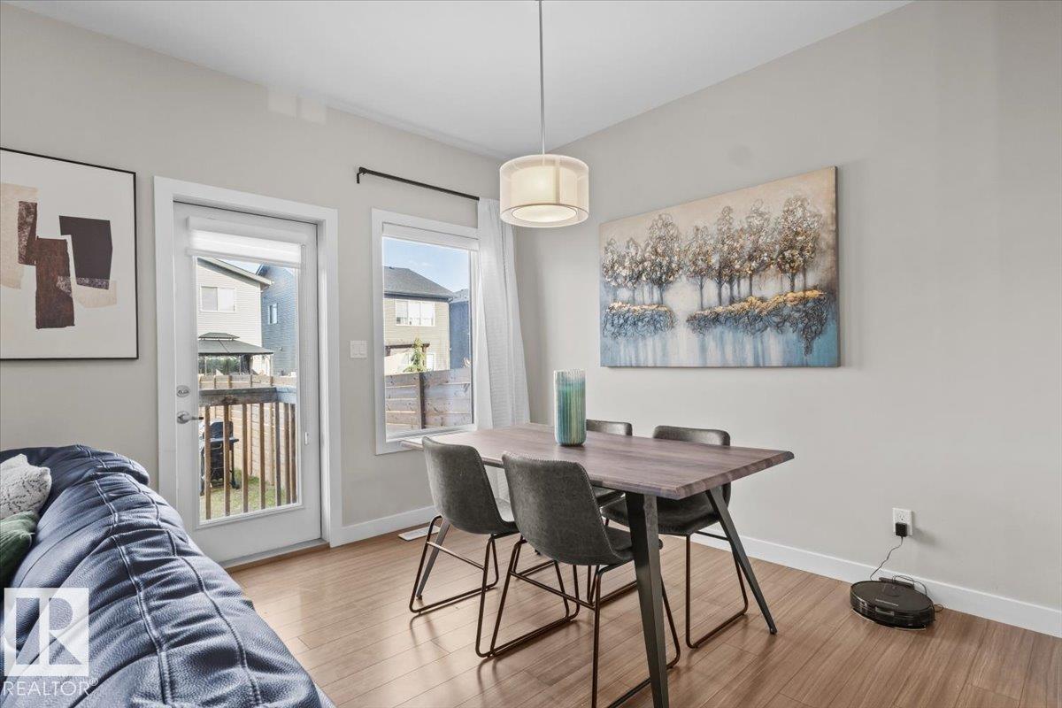 2847 Koshal Cr Sw, Edmonton, Alberta  T6W 3J8 - Photo 9 - E4486874