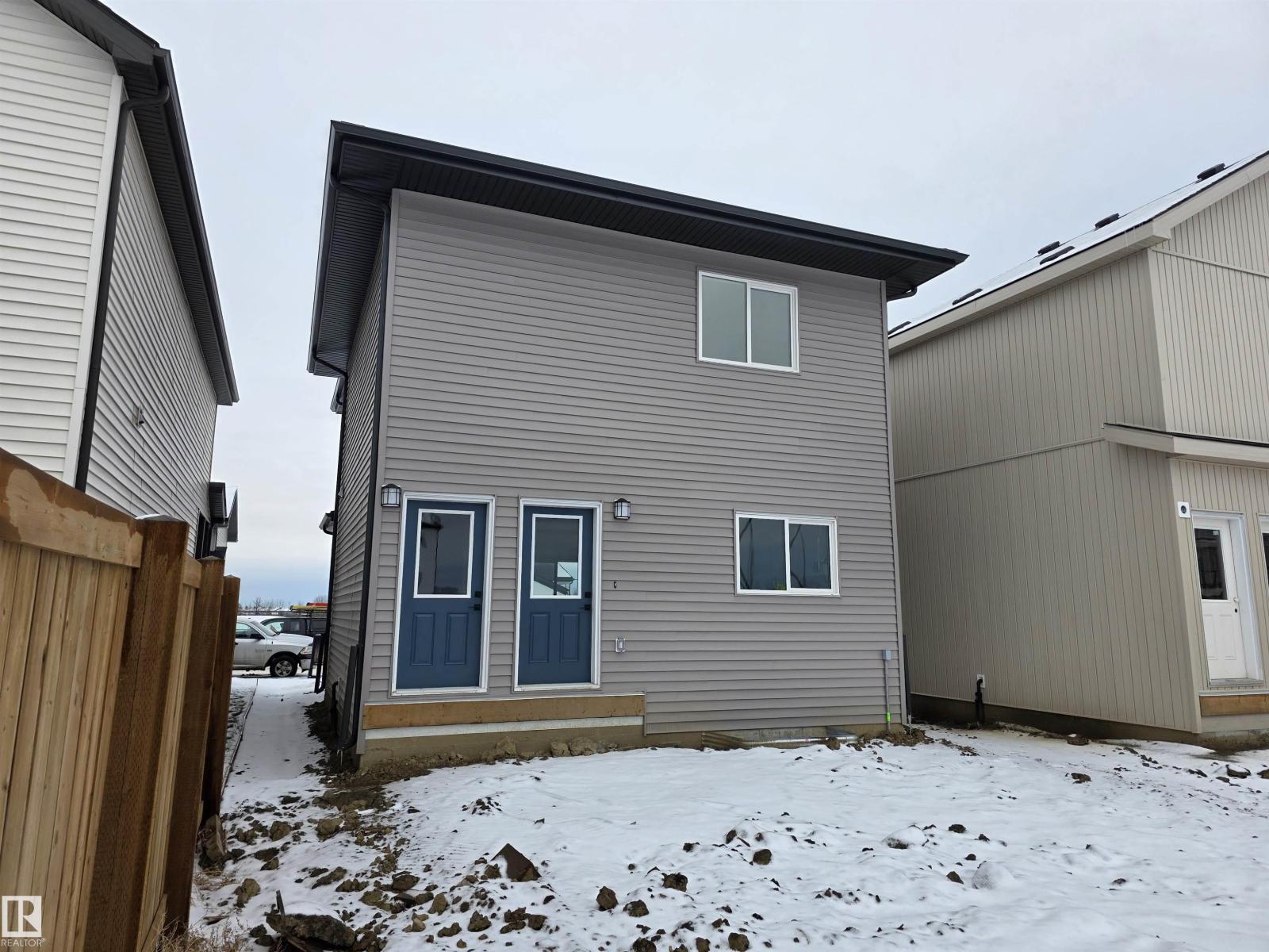 41 Eton Li, Spruce Grove, Alberta  T7X 4A9 - Photo 29 - E4486875