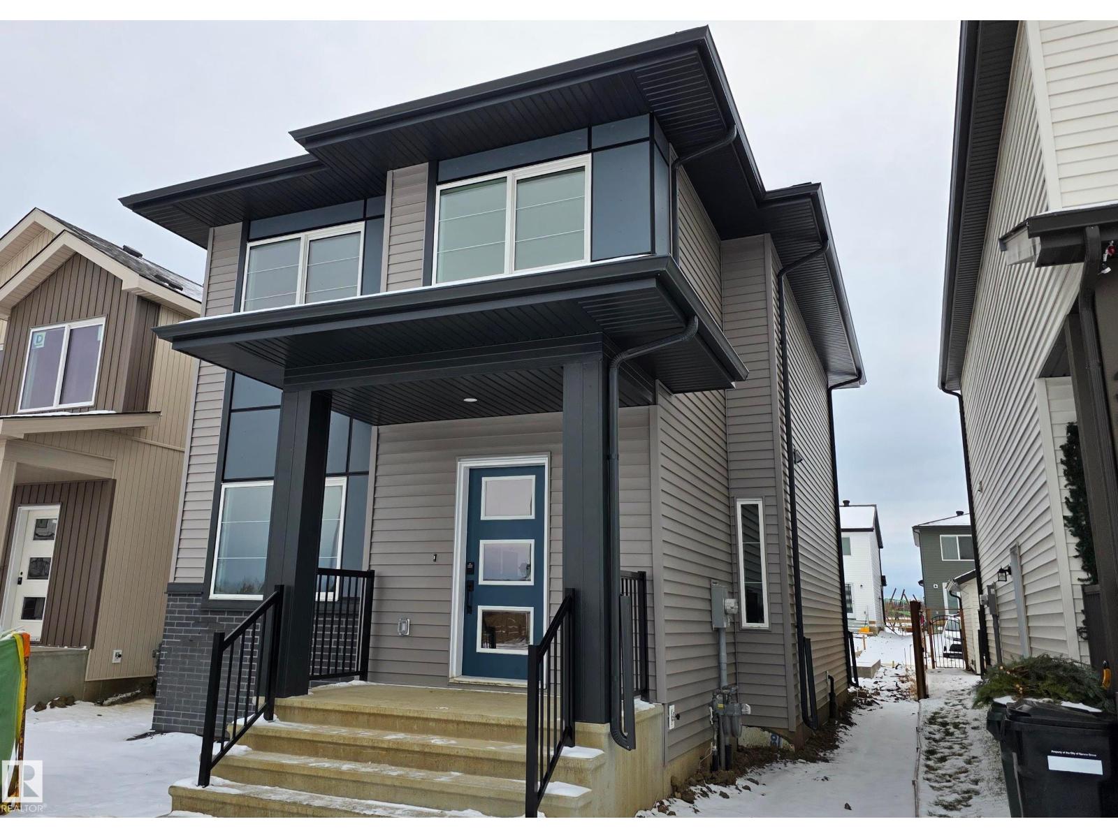 41 Eton Li, Spruce Grove, Alberta  T7X 4A9 - Photo 31 - E4486875