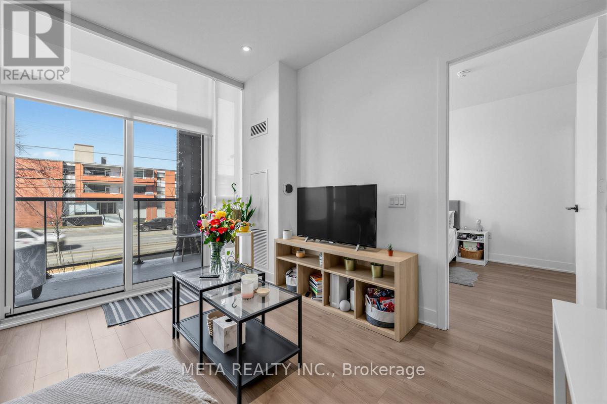 108 - 50 George Butchart Drive, Toronto, Ontario  M3K 0C9 - Photo 11 - W13107880