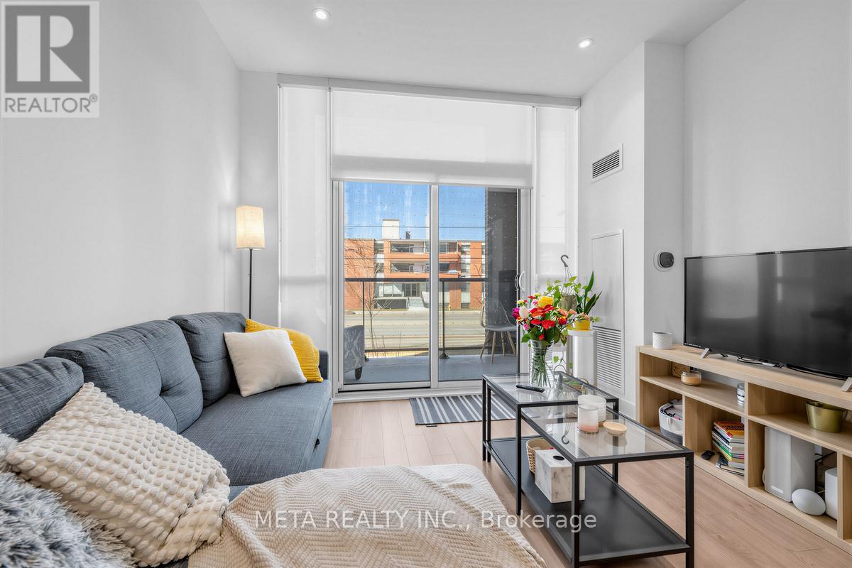 108 - 50 George Butchart Drive, Toronto, Ontario  M3K 0C9 - Photo 12 - W13107880