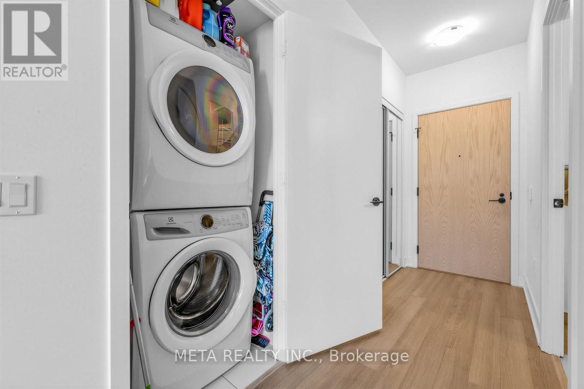 108 - 50 George Butchart Drive, Toronto, Ontario  M3K 0C9 - Photo 17 - W13107880