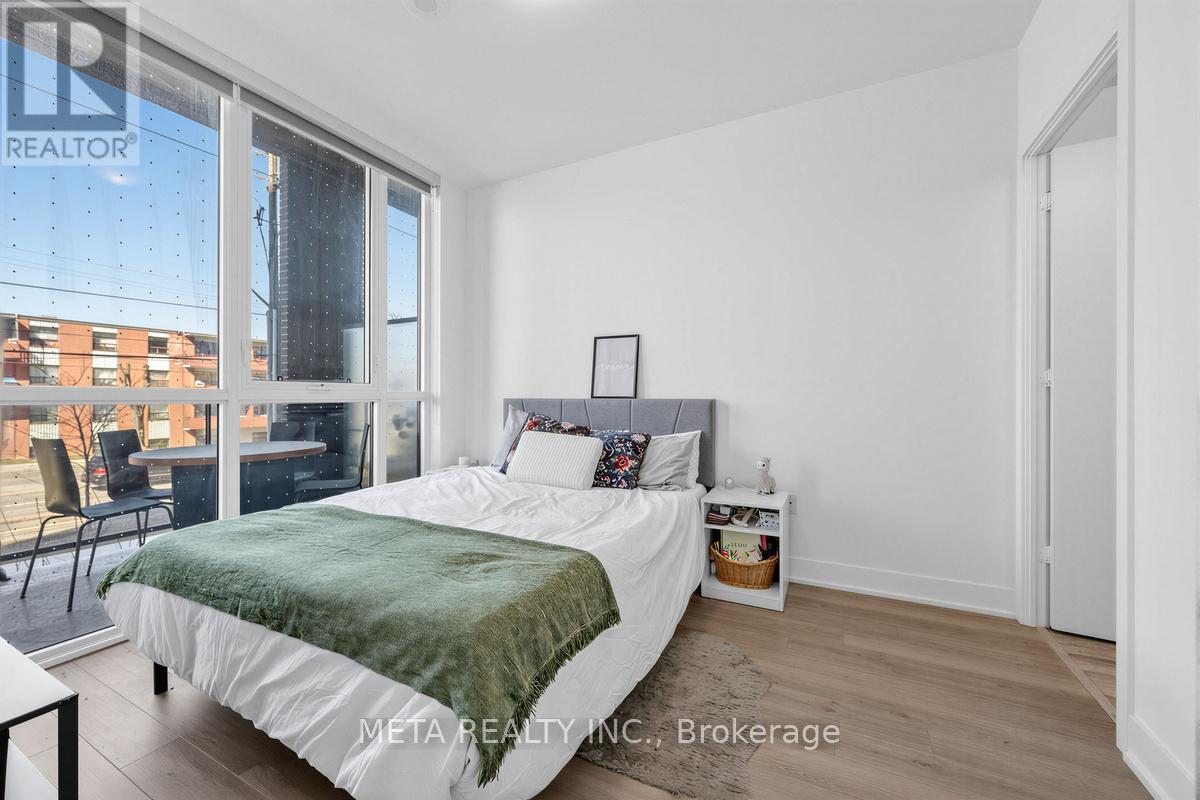 108 - 50 George Butchart Drive, Toronto, Ontario  M3K 0C9 - Photo 18 - W13107880