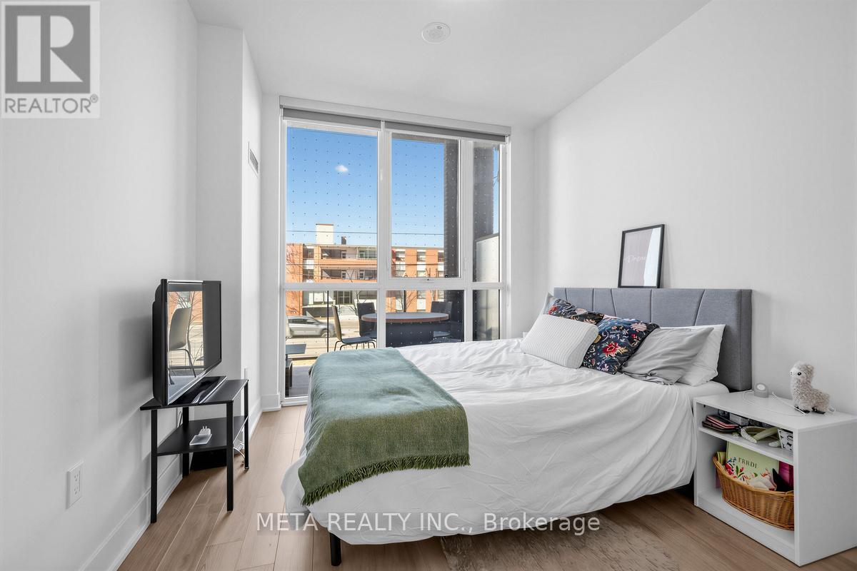 108 - 50 George Butchart Drive, Toronto, Ontario  M3K 0C9 - Photo 19 - W13107880