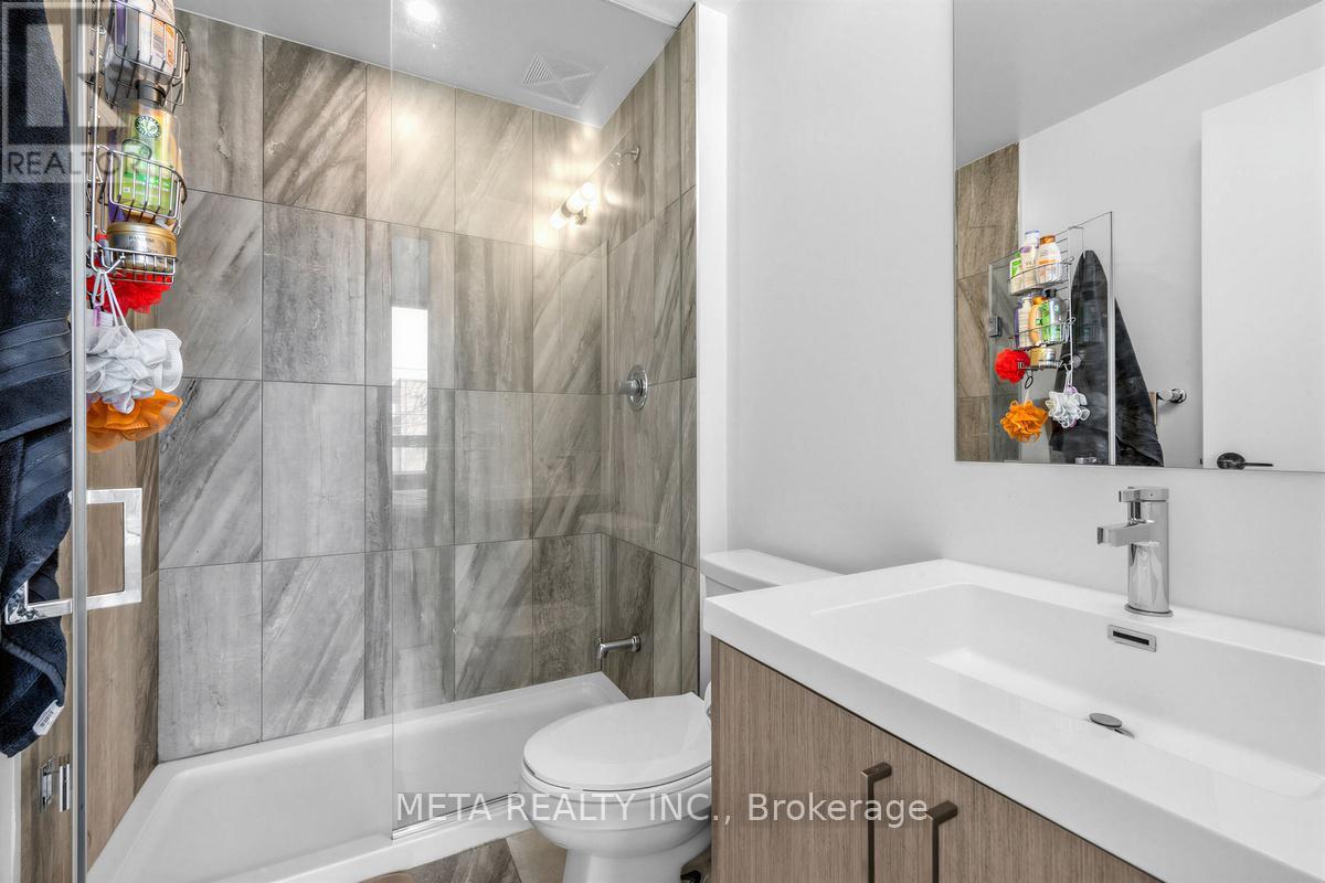 108 - 50 George Butchart Drive, Toronto, Ontario  M3K 0C9 - Photo 20 - W13107880