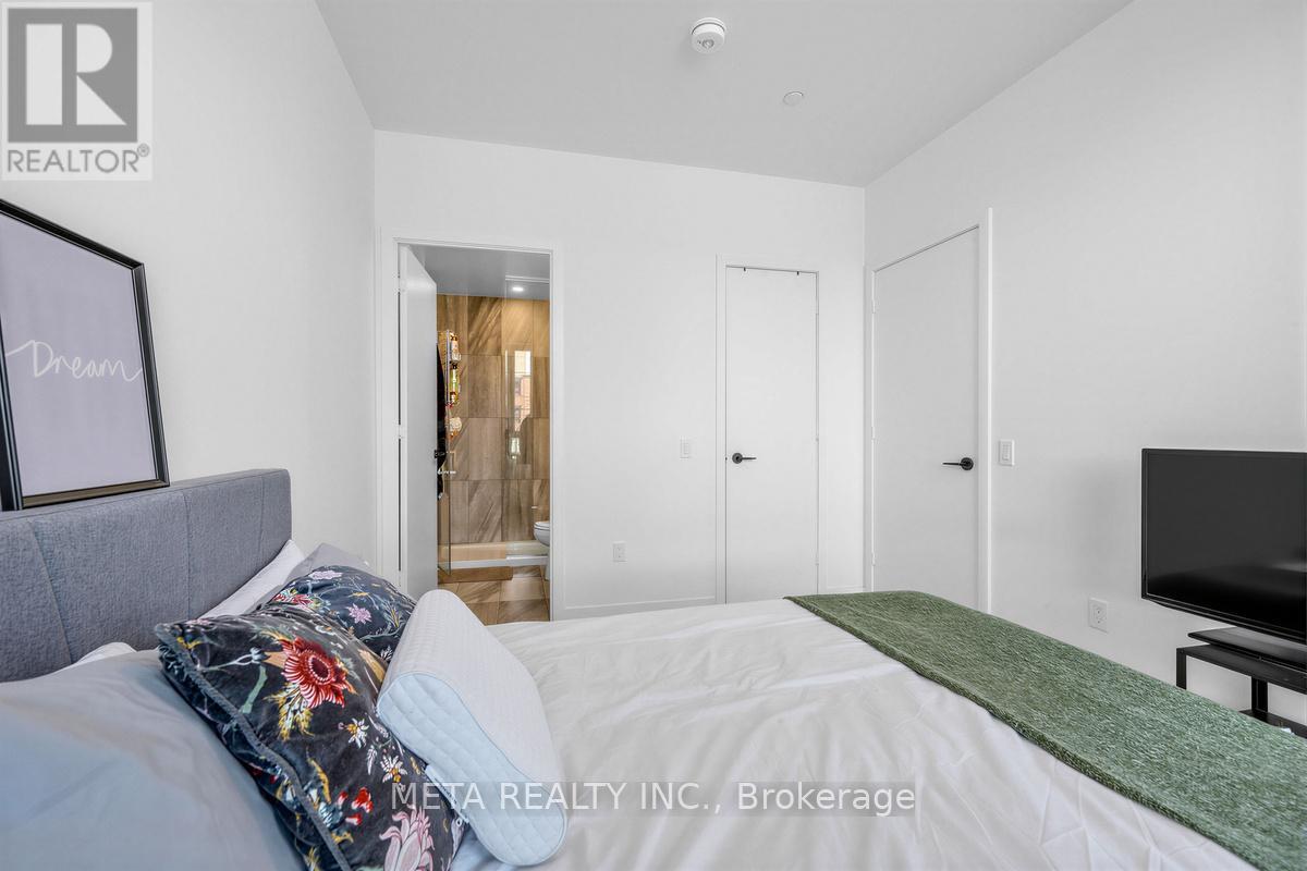 108 - 50 George Butchart Drive, Toronto, Ontario  M3K 0C9 - Photo 22 - W13107880