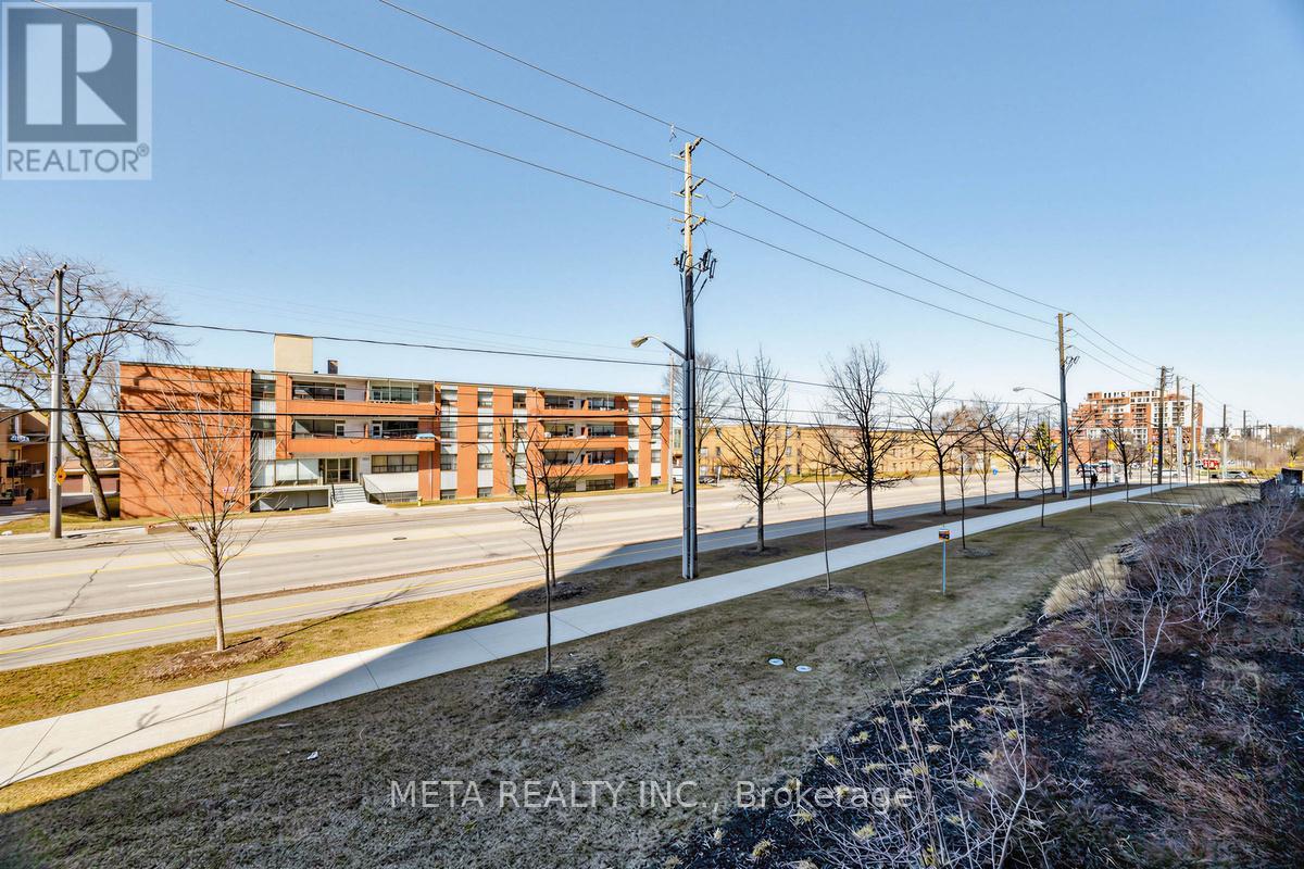 108 - 50 George Butchart Drive, Toronto, Ontario  M3K 0C9 - Photo 27 - W13107880