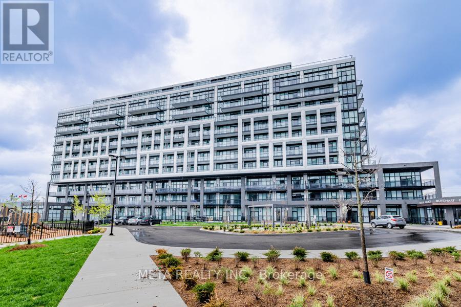 108 - 50 George Butchart Drive, Toronto, Ontario  M3K 0C9 - Photo 28 - W13107880