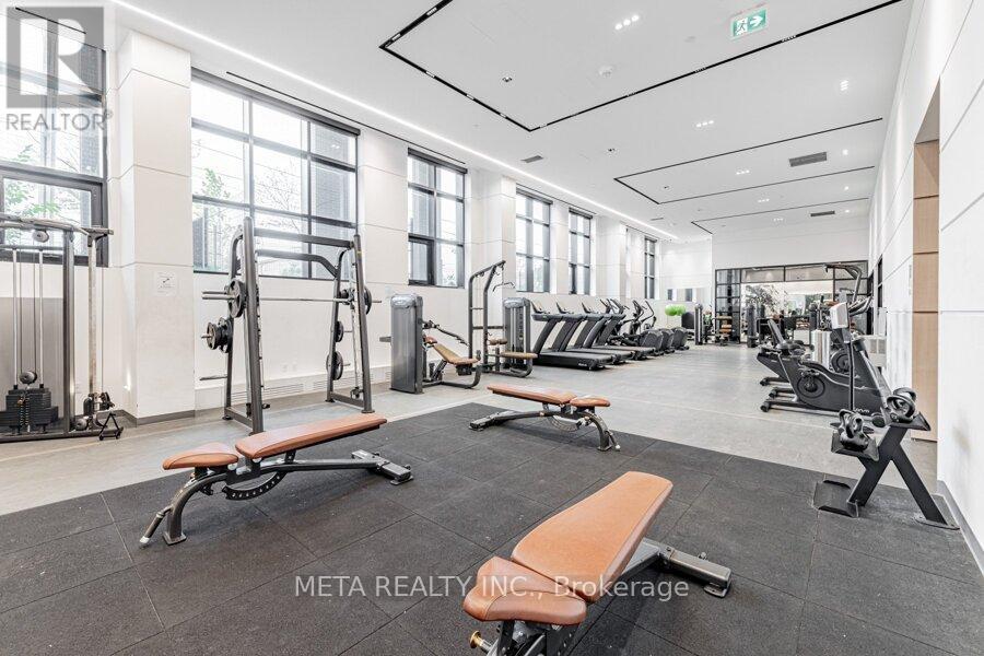 108 - 50 George Butchart Drive, Toronto, Ontario  M3K 0C9 - Photo 36 - W13107880