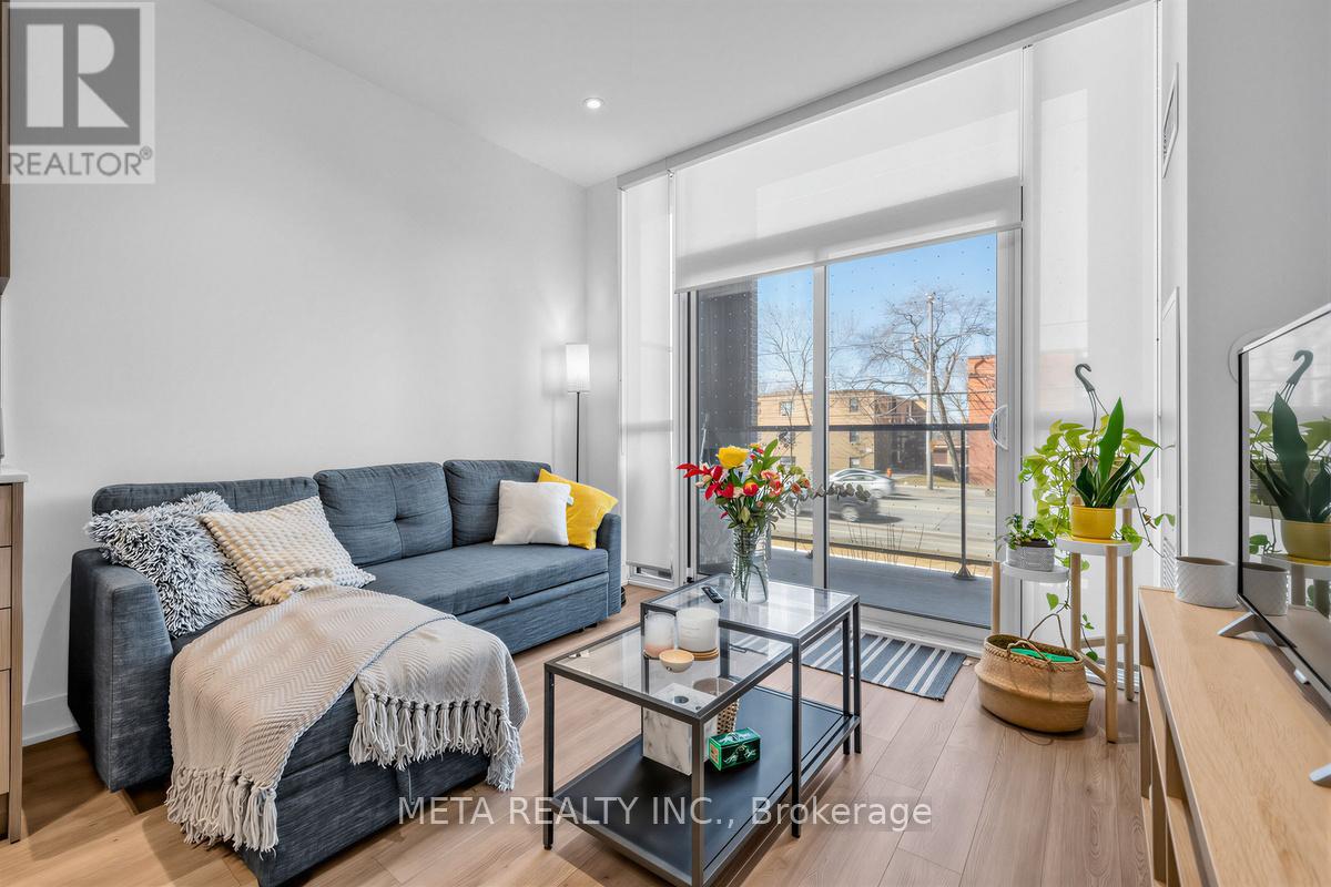 108 - 50 George Butchart Drive, Toronto, Ontario  M3K 0C9 - Photo 9 - W13107880