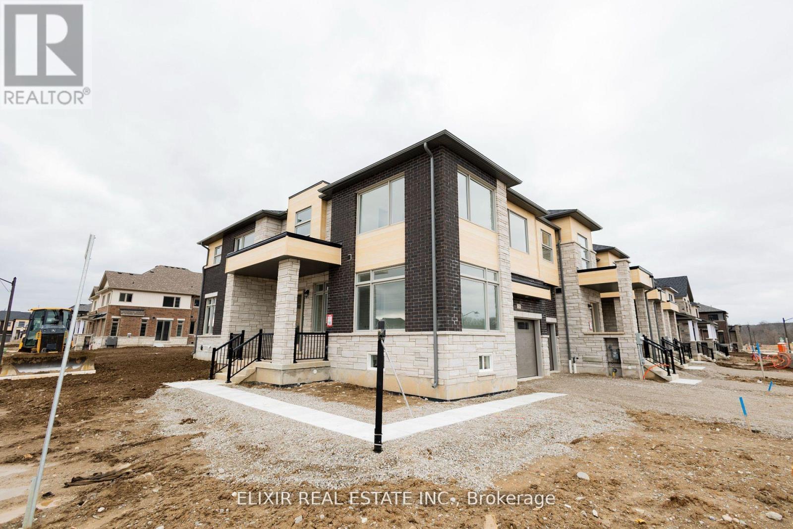 20 Molnar Crescent, Brantford, Ontario  N3T 0X5 - Photo 33 - X13107870
