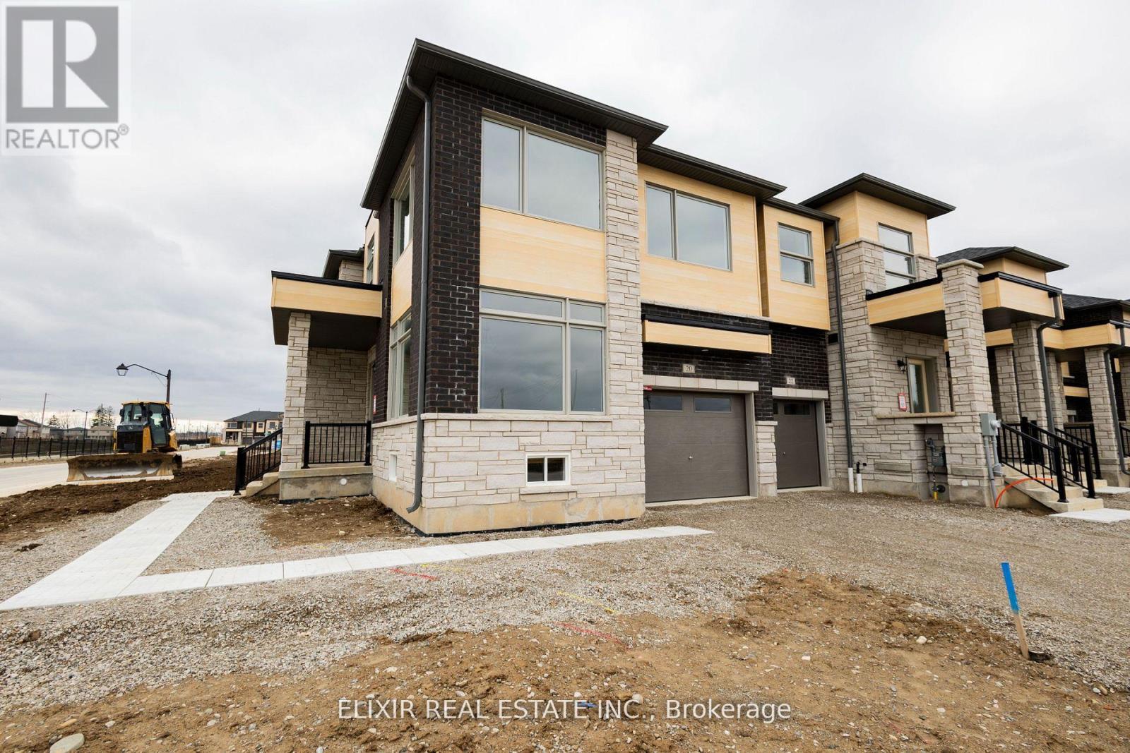 20 Molnar Crescent, Brantford, Ontario  N3T 0X5 - Photo 35 - X13107870